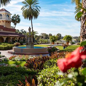 Mission Resort And Club